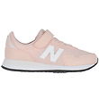 New Balance Shoes - 323 - Pink Haze/White