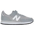 New Balance Shoes - 323 - Slate Grey/White