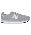 New Balance Schuhe - 323 - Slate Grey/White