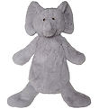 That's Mine Soft Toy - Houston Heavy Large - 800 g - 57 cm - Ele