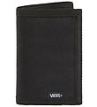 Vans Wallet - Slipped - Black