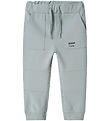Name It Sweatpants - NmmBeklan - Quarry
