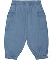 That's Mine Byxor - Joe - Denim - Blue
