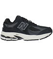New Balance Shoes - 2002 - Black/Phantom