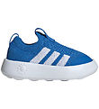 adidas Performance Shoes - Bubblecomfy I - Blue/White