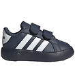 adidas Performance Skór - Grand Court 2.0 CF - Shanav/Ftwwht/Cbl