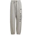 adidas Performance Joggingbroek - J Allszn GFX PT - Mgreyk/Black