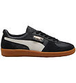 Puma Schuhe - Palermo Lth - Black
