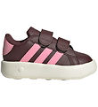 Chaussures adidas Performance - Grand Court 2.0 CF - Aurrub/Blip