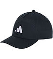 adidas Performance Derhúfa - K Cap - Black
