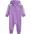 adidas Performance Jumpsuit - I3S One 225 - Viofus/White