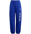 adidas Performance Sweatpants - J Allszn GFX PT - Royblu/Royblu/