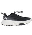 The North Face Shoes - Y Altamesa - Black/Asphalt Grey