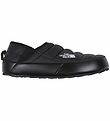 The North Face Shoes - w Thernoball Traction Tote - Black/Black