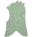 Racing Kids Balaclava - 2-layer - Surf w. Thanks