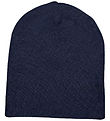 Racing Kids Mütze - 2-lagig - Classic Navy
