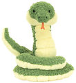 Jellycat Soft Toy - 27x22 cm - Cizi Snake