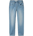 Name It Jeans - Noos - NkmRyan - Light Blue Gallaefni