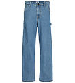 Jack & Jones Jeans - JjiAlex - Blue Denim