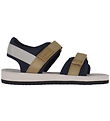 Liewood Sandalen - Monty - Golden Caramel Mix