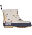 Liewood Rubber Boots - Tekla - Sea Creature/Sandy