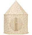 Liewood Play Tent - Oaks - Peach/Sea Shell