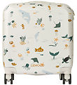 Liewood Suitcase - Hollie - Sea Creature/Sandy