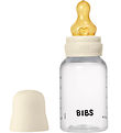 BIBS Peli - 150 ml - Náttúrulegt gúmmí - Ivory