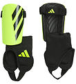 adidas Performance Shin Pads - Tiro SG MTC J - LUCLEM/Black