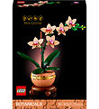 LEGO® Botanicals - Mini Orchid 10343 - 274 Parts