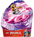 LEGO® Ninjago - Sora's Dragon Spinjitzu Spinner 71824 - 56 Parts