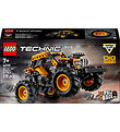 LEGO® Technic - Monster Jam DIGatron Pull-Back 42199 - 218 Parts