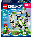 LEGO® DREAMZzz - Z-Blobs robot- en voertuigavonturen 71487 - 121