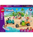 LEGO® Friends - Surfing Dogs and Scooter Adventure 42641 - 113