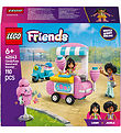 LEGO® Friends - Zuckerwattestand 42643 - 110 Teile