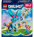 LEGO® DREAMZzz - Bunchu's Creative Animal Adventures 71488 - 143