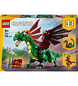 LEGO® Creator - Medieval Dragon 31161 - 3-in-1 - 715 Parts