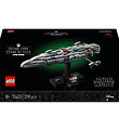 LEGO® Star Wars - Home One Starcruiser 75405 - 559 Parts