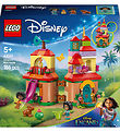 LEGO® Disney - Encanto - Encanto Mini House 43261 - 186 Parts