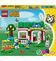 LEGO® Animal Crossing - Able Sisters Clothing Shop 77055 - 322 S