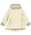 Mini A Ture Lightweight Jacket - MatWiami - Sandshell