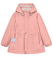 Mini A Ture Sommarjacka - MatSila - Rose Tan