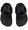 Crocs Sandalen - Littles - Schwarz