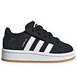 adidas Originals Shoes - Campus 00s CF EL I - CBLACK/FTWWHT/GUM2