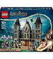 LEGO® Harry Potter - Malfoy Manor 76453 - 1601 Set