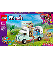 LEGO® Friends - Friendship Camper Van Adventure 42663 - 778 Part