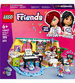 LEGO® Friends - Paisley's kamer 42647 - 199 Onderdelen