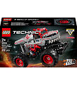 LEGO® Technic - Monster Jam ThunderROARus Pull-Back 42200 - 232