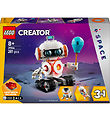 LEGO® Creator - Space Robot 31164 - 3-in-1 - 281 Parts