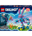 LEGO® DREAMZzz - Izzie and Bunchurro the Gaming Bunny 71490 - 25